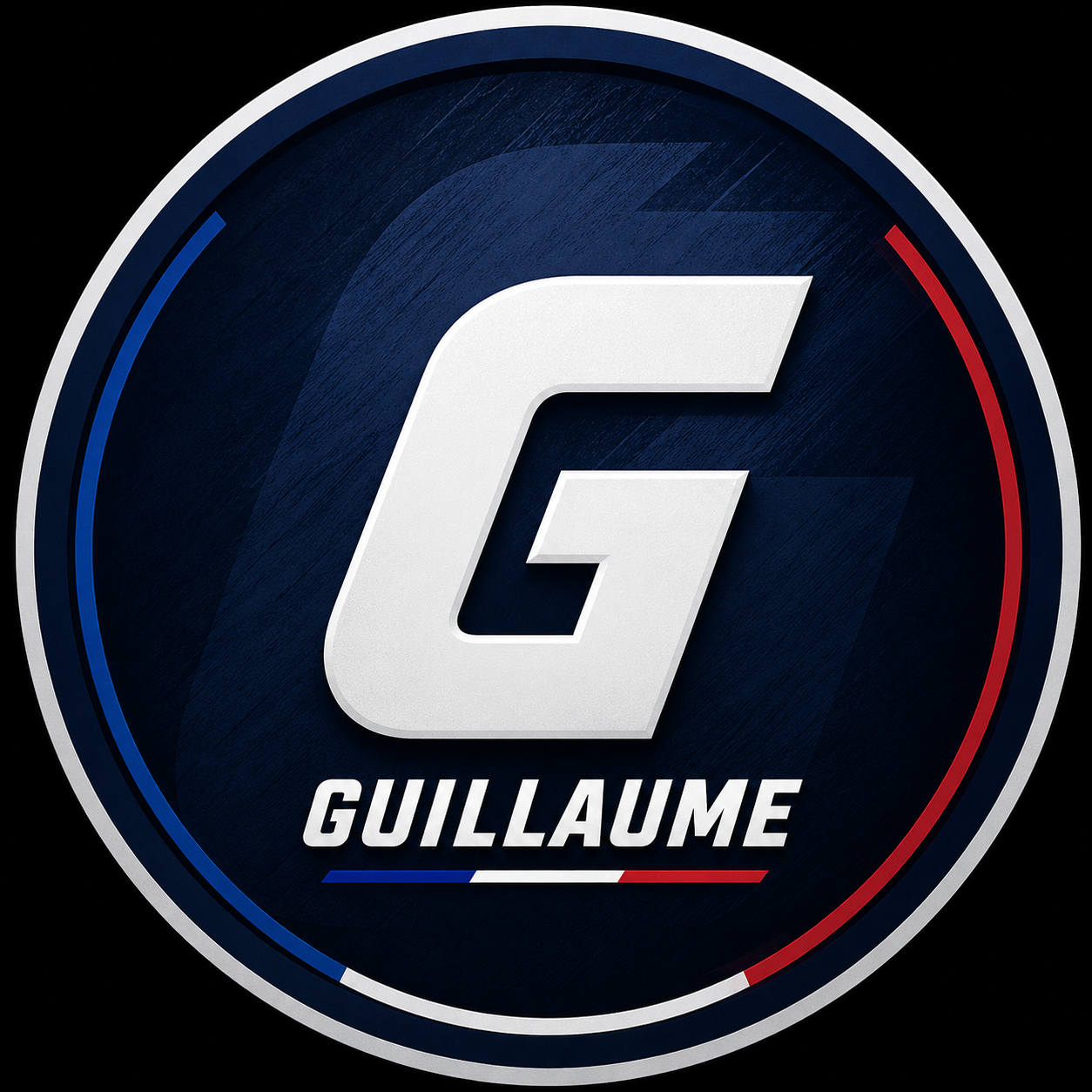Avatar de Guillaume